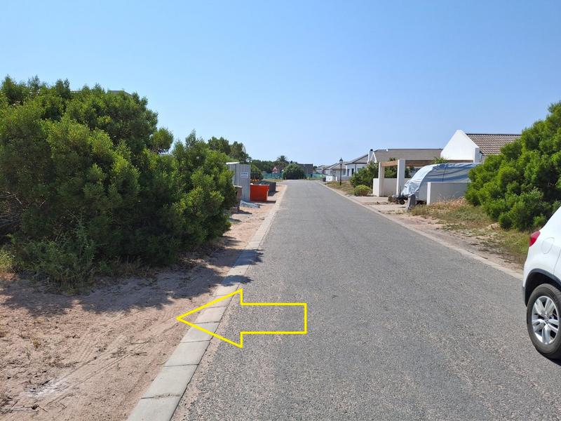 0 Bedroom Property for Sale in Shelley Point Western Cape